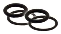 Zobraziť produkty v kategórii O-Rings Obrázok pre kategóriu O-Rings