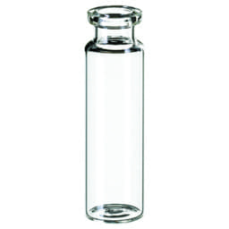 Zobraziť produkty v kategórii Crimp Vials Obrázok pre kategóriu Crimp Vials