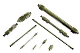 Zobraziť produkty v kategórii HPLC Columns Obrázok pre kategóriu HPLC Columns