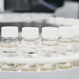 Zobraziť produkty v kategórii TOC Vials / EPA Obrázok pre kategóriu TOC Vials / EPA