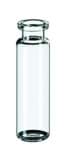 Zobraziť podrobnosti pre 20.0 ml headspace vial Obrázok výrobcu 20.0 ml headspace vial