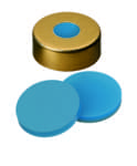 Zobraziť podrobnosti pre Magnetic Cap, gold, 8.0 mm centre hole Obrázok výrobcu Magnetic Cap, gold, 8.0 mm centre hole