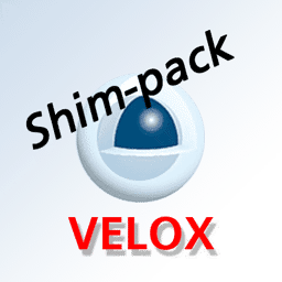 Show products in category Shim-pack Velox Picture for category Shim-pack Velox