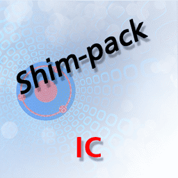 Zobraziť produkty v kategórii Shim-pack IC Obrázok pre kategóriu Shim-pack IC