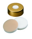Zobraziť podrobnosti pre Magnetic Cap, gold, 8.0 mm centre hole Obrázok výrobcu Magnetic Cap, gold, 8.0 mm centre hole