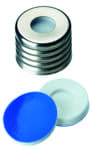 Zobraziť podrobnosti pre Magnetic Universal Screw Seals for SPME application with 8.0 mm centre hole Obrázok výrobcu Magnetic Universal Screw Seals for SPME application with 8.0 mm centre hole
