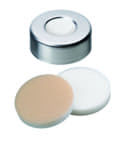 Zobraziť podrobnosti pre Aluminum Cap, plain, 10 mm centre hole Obrázok výrobcu Aluminum Cap, plain, 10 mm centre hole