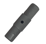 Zobraziť podrobnosti pre GRAPHITE TUBE HIGH DENSITY (1 PC) Obrázok výrobcu GRAPHITE TUBE HIGH DENSITY (1 PC)