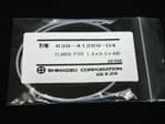 Show details for FLARE PIPE 1.6 X 0.5 X 400 Picture of FLARE PIPE 1.6 X 0.5 X 400
