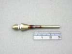 Zobraziť podrobnosti pre FID NOZZLE ASSY Obrázok výrobcu FID NOZZLE ASSY