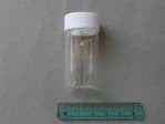 Zobraziť podrobnosti pre Post machining CLAM vial with 12.0 ml Obrázok výrobcu Post machining CLAM vial with 12.0 ml