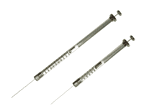 Zobraziť podrobnosti pre Syringe; 10 µl; removable needle; 42 mm needle length Obrázok výrobcu Syringe; 10 µl; removable needle; 42 mm needle length