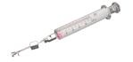 Show details for SYRINGE ADAPTOR MN Picture of SYRINGE ADAPTOR MN