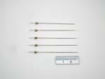 Zobraziť podrobnosti pre NEEDLE SET FOR SYRINGE (5PCS) Obrázok výrobcu NEEDLE SET FOR SYRINGE (5PCS)