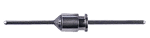 Show details for GRAPHITE FERRULE G-0.8 Picture of GRAPHITE FERRULE G-0.8