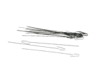 Show details for ECO-STICK DF, 80MM (50PCS) Picture of ECO-STICK DF, 80MM (50PCS)