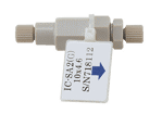 Show details for Shim-pack IC-SA2; 10 x 4.6 (G) Picture of Shim-pack IC-SA2; 10 x 4.6 (G)