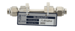 Show details for Shim-pack Diol; 10 µm; 50 x 4.0 (G) Picture of Shim-pack Diol; 10 µm; 50 x 4.0 (G)