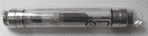 Show details for SGT Helium Gas Filter Cartridge Picture of SGT Helium Gas Filter Cartridge