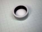 Show details for PLUNGER TIP FOR SYRINGE 25ML Picture of PLUNGER TIP FOR SYRINGE 25ML