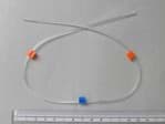 Show details for Pump Tube, 0.25-OB3B-95-F 1PC Picture of Pump Tube, 0.25-OB3B-95-F 1PC