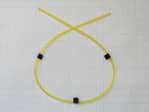 Show details for Pump Tube,0.76-BLK3B-95-SF-F; ORGANIC Picture of Pump Tube,0.76-BLK3B-95-SF-F; ORGANIC