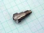 Show details for CAPILLARY ADAPTER GCMS QP2010 Picture of CAPILLARY ADAPTER GCMS QP2010