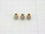 Show details for FERRULE 1.6F PEEK.3PCS/SET Picture of FERRULE 1.6F PEEK.3PCS/SET