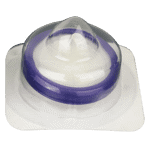 Zobraziť podrobnosti pre Syringe Filter; PES/GF (S); 33 mm;0.22µm Obrázok výrobcu Syringe Filter; PES/GF (S); 33 mm;0.22µm