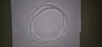 Zobraziť podrobnosti pre PTFE TUBE 1.6 OD. X 1.0 ID. Obrázok výrobcu PTFE TUBE 1.6 OD. X 1.0 ID.