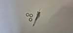 Show details for CAPILLARY ASSY. FOR NEBULIZER (1PC) Picture of CAPILLARY ASSY. FOR NEBULIZER (1PC)