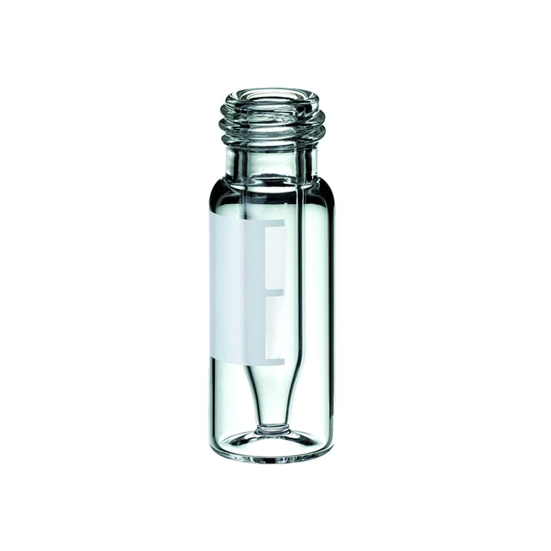 Obrázok výrobcu Screw Neck Vial with integrated 0.3 ml Micro-Insert