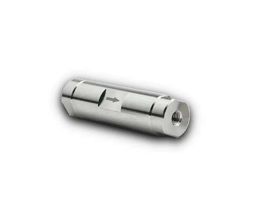 Obrázok výrobcu Shim-pack Guard Column Holder; 30 x 4.6