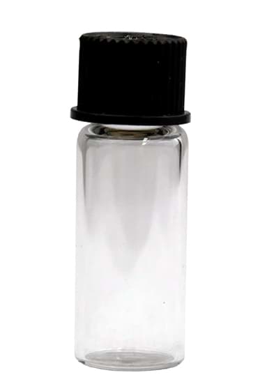 Obrázok výrobcu CLAM vial with 1.5 ml