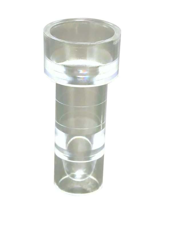 Obrázok výrobcu CLAM sample container with 2.0 ml