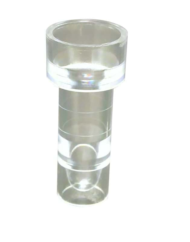 Picture of CLAM sample container with 2.0 ml