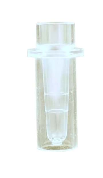 Obrázok výrobcu CLAM sample container with 0.5 ml