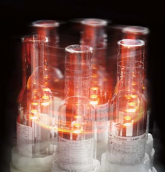 Obrázok výrobcu HC Lamp; Single-Element; Ag