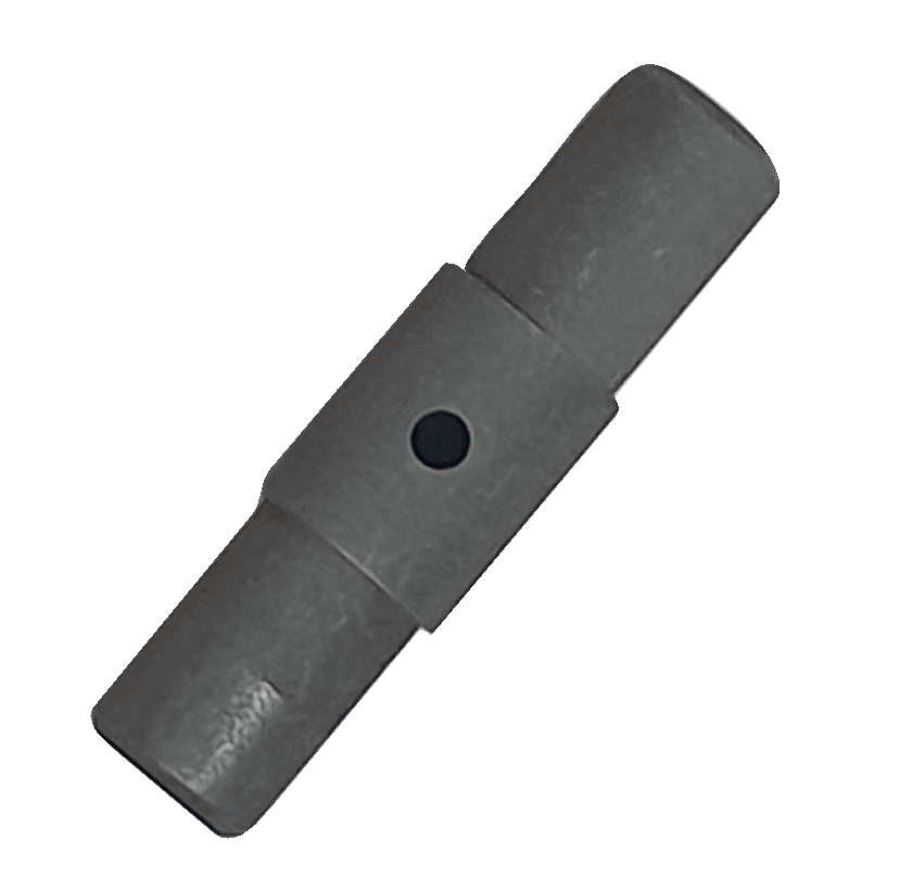 Obrázok výrobcu GRAPHITE TUBE HIGH DENSITY (1 PC)