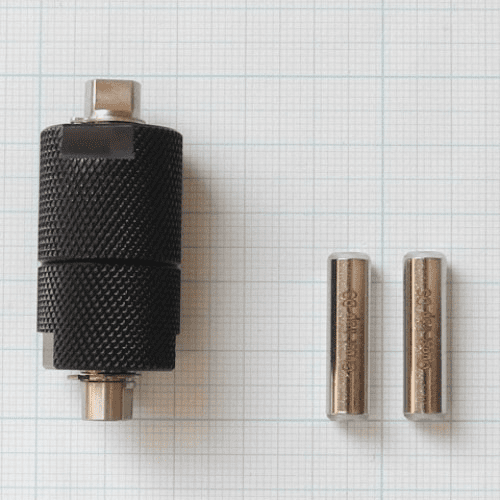 Obrázok výrobcu Ghost Trap DS, Cartridge (2 pcs) + Holder