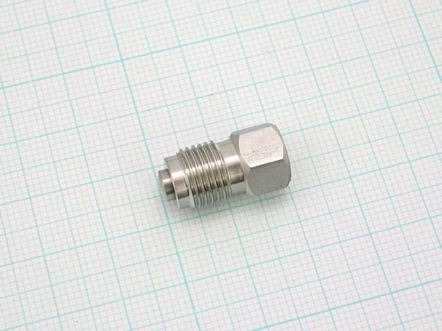 Obrázok výrobcu CHECK VALVE IN ASSY