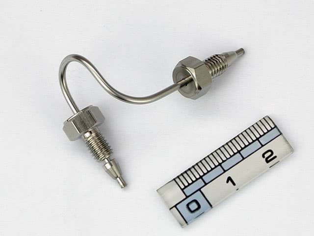 Obrázok výrobcu TUBING ASSY LEFT FOR LC-20AD