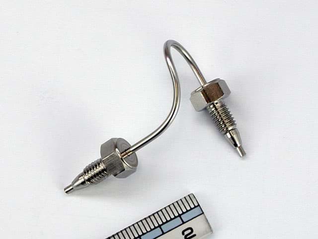 Obrázok výrobcu TUBING ASSY RIGHT FOR LC-20AD