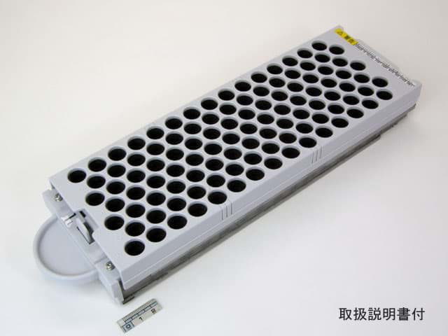 Obrázok výrobcu 1.5ML COOLING RACK 105 POSITIONS