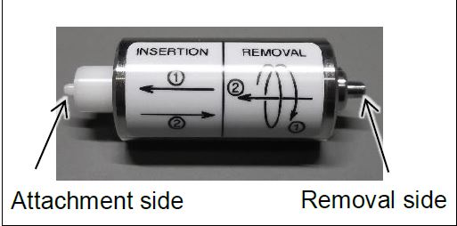 Obrázok výrobcu SEAL INSTALLER/REMOVER