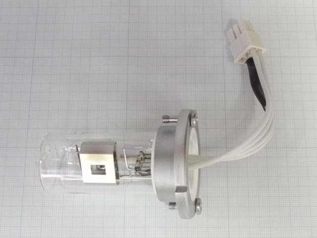 Picture of D2 LAMP, L14578