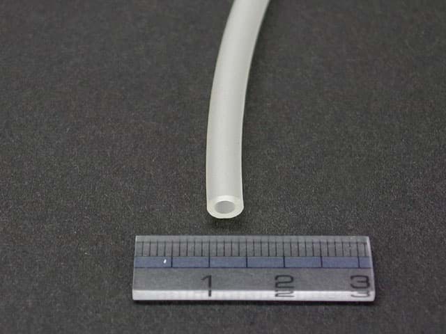 Obrázok výrobcu TUBE(PVC);3X5MMX1M;FOR SIPPER*