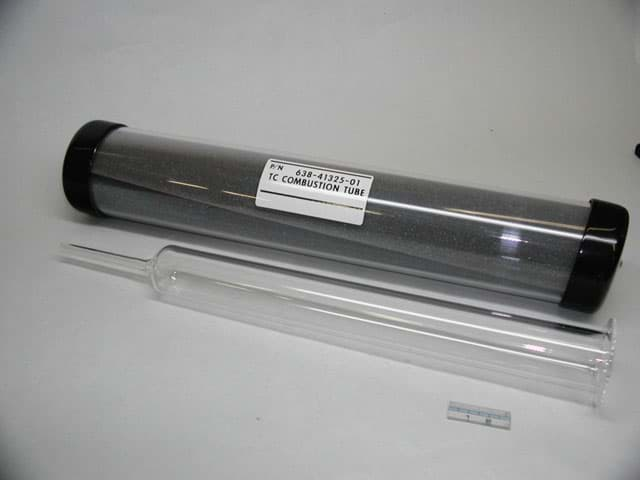 Obrázok výrobcu TOC Combustion Tube with Case (SSM)