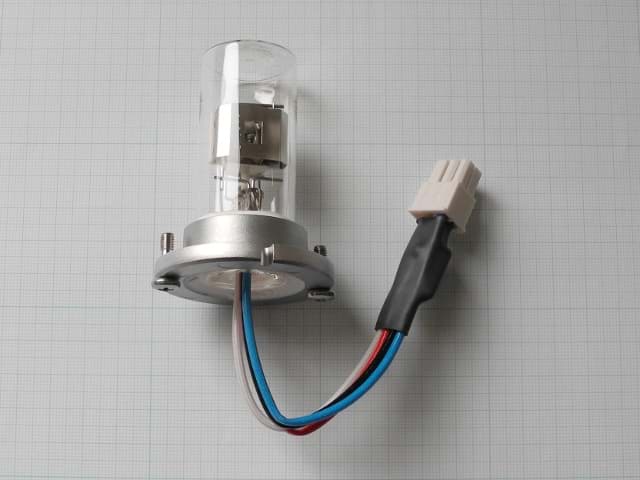 Obrázok výrobcu D2-Lamp; L14578-02