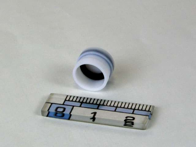 Obrázok výrobcu PLUNGER TIP FOR 5mL SYRINGE